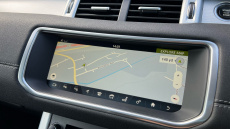 Land Rover Range Rover Evoque 2.0 TD4 HSE Dynamic Lux 5dr Auto Diesel Hatchback